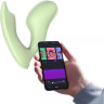 Стимулятор MAGIC MOTION UMI, зелёный 861138z